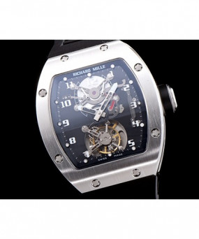 리차드밀 투어빌론-1 RM 001